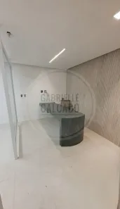 Sala Comercial para alugar, 103m² no Leblon, Rio de Janeiro