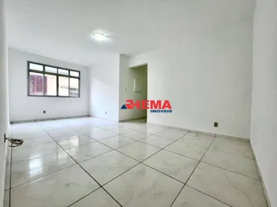 Apartamento com 3 Quartos à venda, 120m² no Campo Grande, Santos