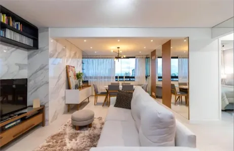 Apartamento com 2 Quartos à venda, 70m² no Santa Teresinha, São Paulo
