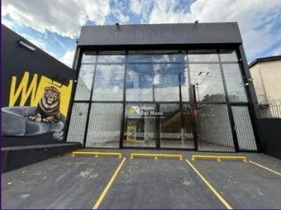 Ponto Comercial para alugar, 250m² no Planalto Paulista, São Paulo