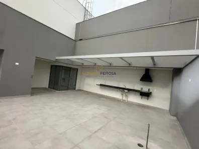 Cobertura com 3 Quartos à venda, 110m² no Quarta Parada, São Paulo