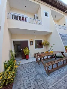 Casa de Condomínio com 2 Quartos à venda, 93m² no Vila Praiana, Lauro de Freitas
