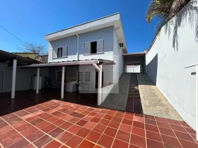 Casa com 3 Quartos à venda, 191m² no Nova Sousas (Sousas), Campinas