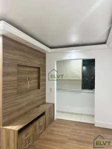 Apartamento com 2 Quartos à venda, 62m² no Presidente Altino, Osasco