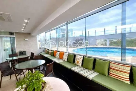 Cobertura com 4 Quartos à venda, 225m² no Luxemburgo, Belo Horizonte