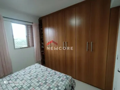 Apartamento com 2 Quartos à venda, 53m² no Jardim Carlu, São Paulo