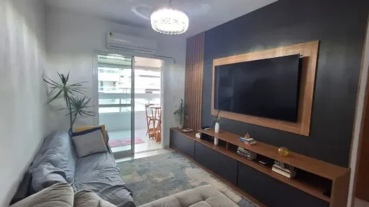 Apartamento com 2 Quartos à venda, 89m² no Aviação, Praia Grande