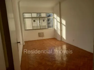Apartamento com 1 Quarto à venda, 41m² no Centro, Rio de Janeiro
