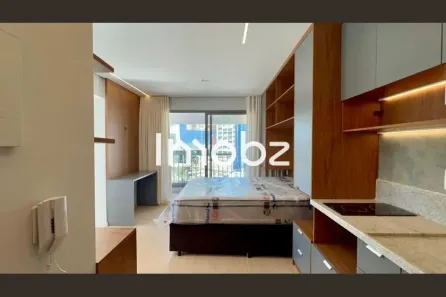 Kitnet com 1 Quarto à venda, 43m² no Pinheiros, São Paulo