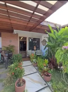 Casa de Condomínio com 2 Quartos à venda, 147m² no Jardim Tropical, Barra dos Coqueiros