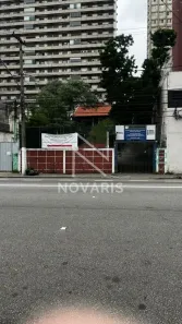 Imóvel Comercial à venda, 286m² no Santo Amaro, São Paulo