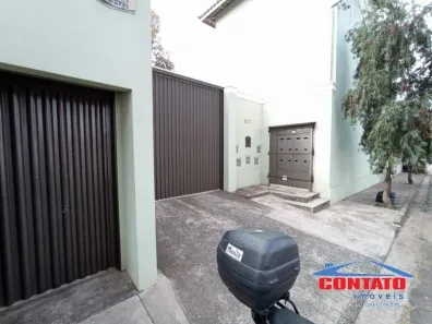 Casa com 3 Quartos para alugar, 80m² no Vila Faria, São Carlos