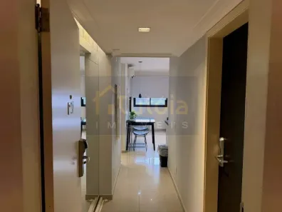 Apartamento com 2 Quartos à venda, 43m² no Consolação, São Paulo