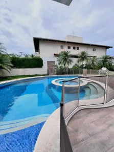 Casa de Condomínio com 5 Quartos à venda, 650m² no Alvorada, Cuiabá