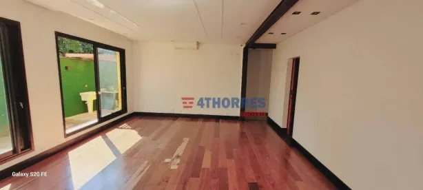 Sala Comercial para alugar, 62m² no Caxingui, São Paulo