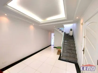 Sobrado com 2 Quartos para alugar, 121m² no Vila Mafra, São Paulo
