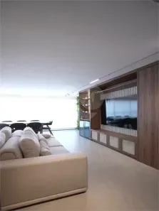 Apartamento com 3 Quartos à venda, 140m² no Perdizes, São Paulo