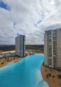 Apartamento com 3 Quartos para alugar, 155m² no Ribeirão do Lipa, Cuiabá