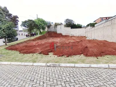 Lote/Terreno à venda, 504m² no Santos Dumont, Juiz de Fora