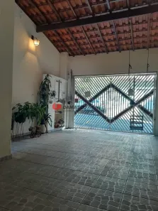 Casa com 3 Quartos à venda, 240m² no Santo Antônio, São Caetano do Sul