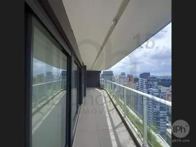 Apartamento com 3 Quartos à venda, 196m² no Cerqueira César, São Paulo