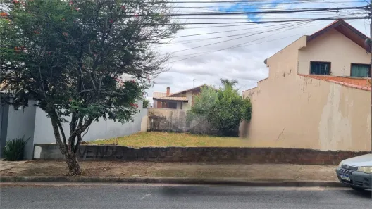 Lote/Terreno à venda, 390m² no Jardim Pagliato, Sorocaba