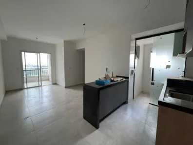 Apartamento com 3 Quartos para alugar, 67m² no Parque Campolim, Sorocaba