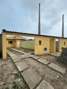 Casa com 2 Quartos à venda, 70m² no , Itanhaém