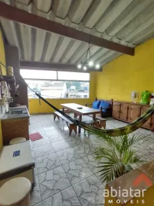 Casa com 4 Quartos à venda, 171m² no Parque São Joaquim, Taboão da Serra