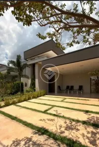 Casa de Condomínio com 3 Quartos à venda, 189m² no Condomínio Belvedere II, Cuiabá