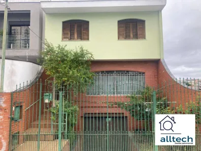 Sobrado com 3 Quartos à venda, 260m² no Vila Carrão, São Paulo