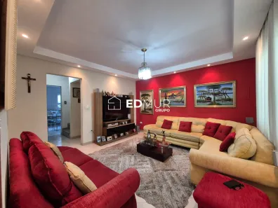 Sobrado com 3 Quartos à venda, 187m² no Santa Maria, Santo André