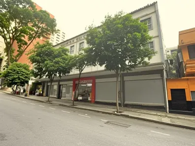 Prédio Comercial para alugar, 1380m² no Centro, Belo Horizonte