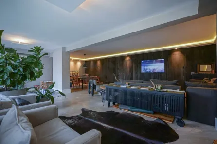 Apartamento com 3 Quartos à venda, 210m² no Vila Cruzeiro, São Paulo