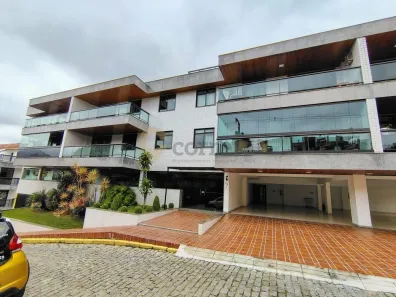 Apartamento com 3 Quartos à venda, 110m² no Braunes, Nova Friburgo