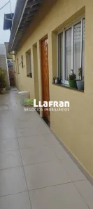 Casa com 2 Quartos à venda, 125m² no Jardim Mitsutani, São Paulo