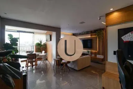 Apartamento com 2 Quartos à venda, 81m² no Lapa, São Paulo