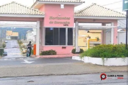 Lote/Terreno à venda, 316m² no Vila Haro, Sorocaba