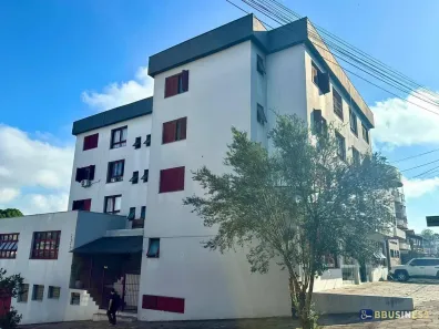 Apartamento com 2 Quartos à venda, 78m² no Floresta, Caxias do Sul