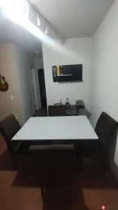 Apartamento com 2 Quartos à venda, 56m² no Jardim Maracanã, Presidente Prudente