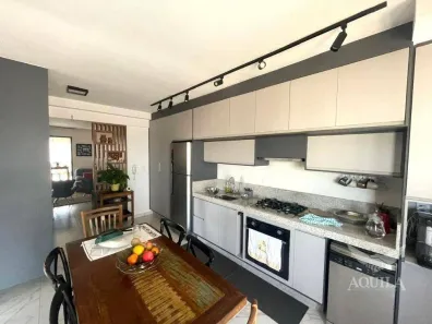 Apartamento com 3 Quartos à venda, 116m² no Jardim Paulistano, Sorocaba
