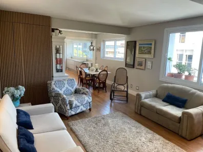 Apartamento com 2 Quartos à venda, 90m² no Moinhos de Vento, Porto Alegre