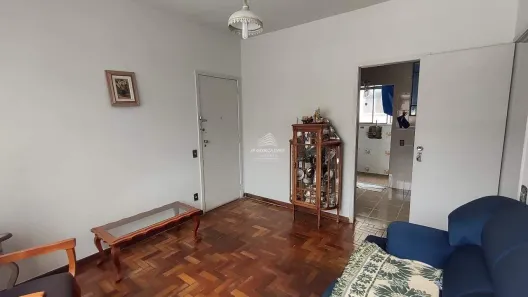 Apartamento com 2 Quartos à venda, 68m² no Colégio Batista, Belo Horizonte