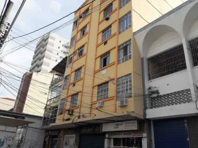 Apartamento com 2 Quartos à venda, 65m² no Riachuelo, Rio de Janeiro