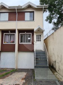 Casa de Condomínio com 2 Quartos à venda, 134m² no Jardim Jaraguá, São Paulo