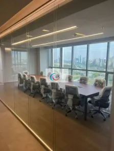 Sala Comercial para alugar, 582m² no Vila Nova Conceição, São Paulo