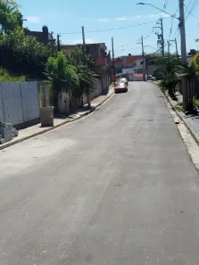 Lote/Terreno à venda, 126m² no Jardim Marcelo, Itaquaquecetuba