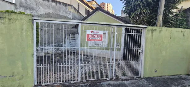 Casa com 2 Quartos à venda, 384m² no Vila Pereira Barreto, São Paulo