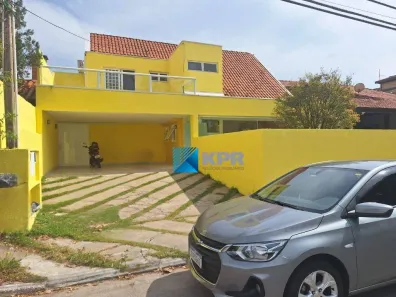 Casa de Condomínio com 4 Quartos para alugar, 250m² no Jardim das Colinas, São José dos Campos