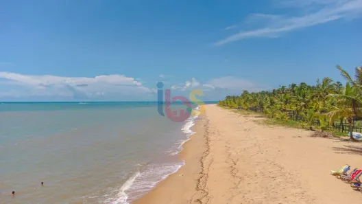 Lote/Terreno à venda, 70000m² no , Santa Cruz Cabrália